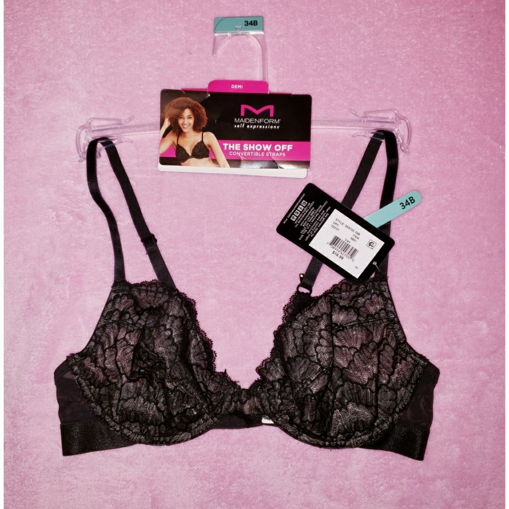Maidenform Bra